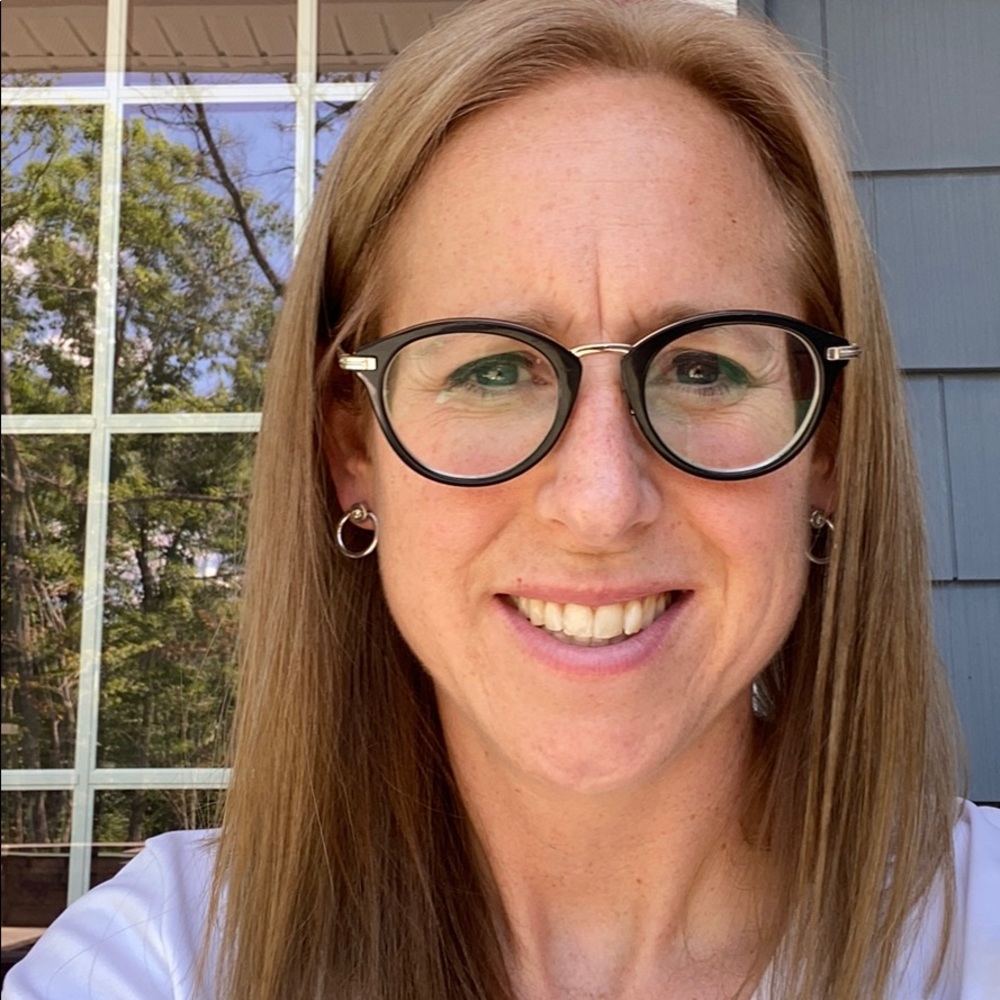 Meet your Posher, Ellen